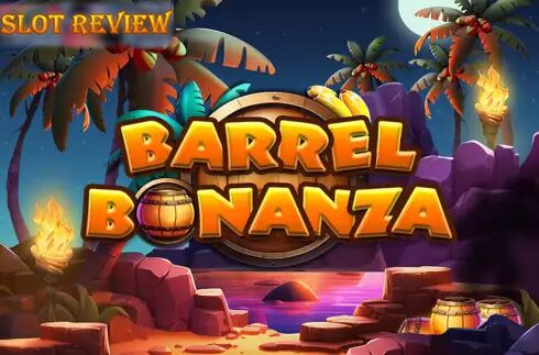 Barrel Bonanza slot